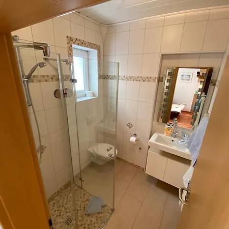 Appartementhaus Ennen Apartment