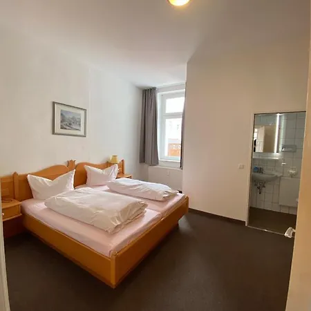 Apartment Appartementhaus Ennen Norderney