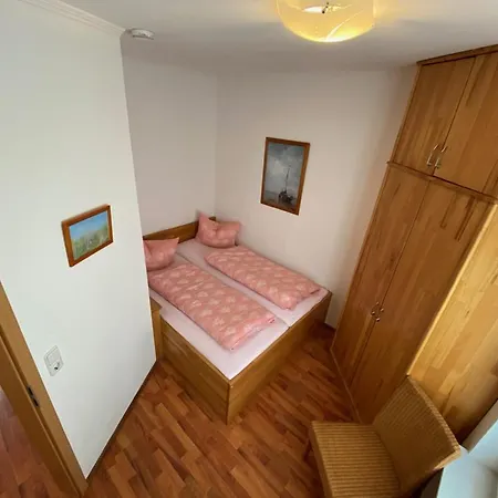 Appartementhaus Ennen