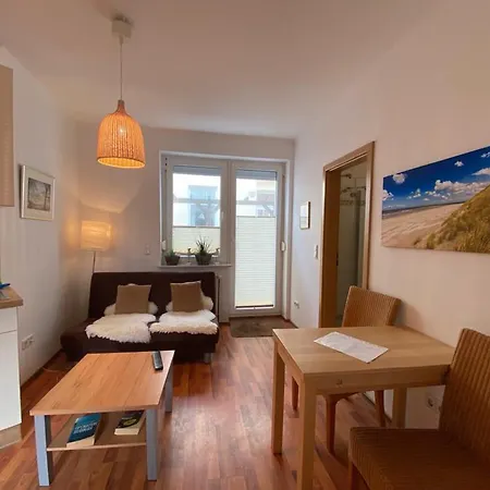 Appartementhaus Ennen