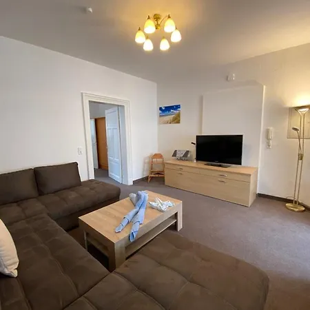 Appartementhaus Ennen