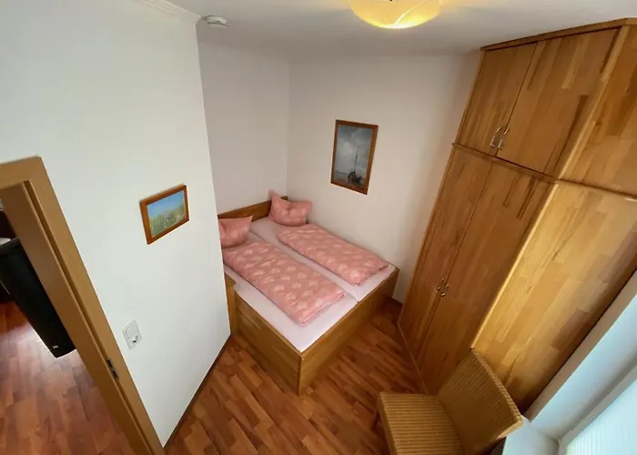 Appartementhaus Ennen